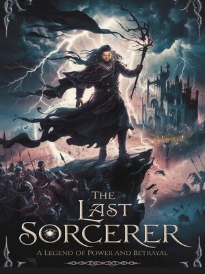 cover image of The Last Sorcerer